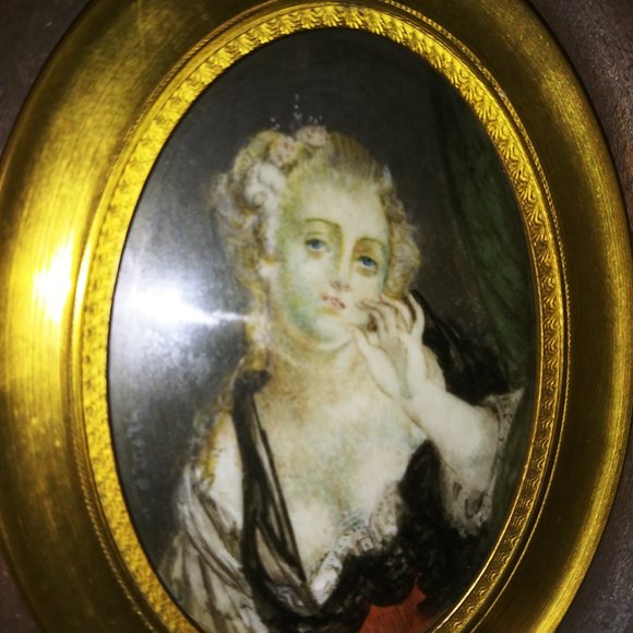 Grand Tour Miniature - Picture 4 of 6